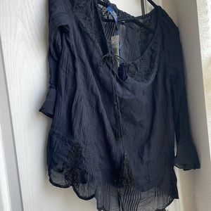 XS too but stretches